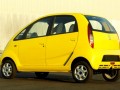 Tata Nano тръгва в края на февруари