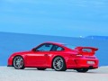 Женева 2009: Porsche представя новото 911 GT3