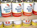 Glasurit - World’s largest colour archive continues to grow