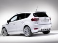 FORD KUGA: СТИЛЕН, ДИНАМИЧЕН И ИКОНОМИЧЕН