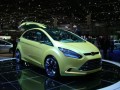 Женева 2009: Ford представя концепцията iosis MAX