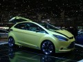 Женева 2009: Ford представя концепцията iosis MAX