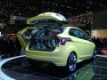 Женева 2009: Ford представя концепцията iosis MAX