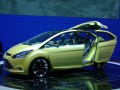Женева 2009: Ford представя концепцията iosis MAX