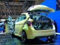 Женева 2009: Ford представя концепцията iosis MAX