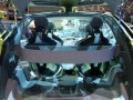 Женева 2009: Ford представя концепцията iosis MAX