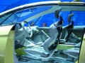 Женева 2009: Ford представя концепцията iosis MAX