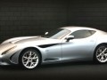 Perana Z-One is launched in Geneva by Zagato