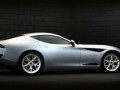 Perana Z-One is launched in Geneva by Zagato