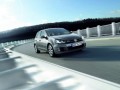 Volkswagen показа Golf GTD