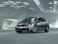 Volkswagen показа Golf GTD