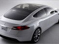 Tesla – колата задвижена от искрата