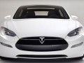 Tesla – колата задвижена от искрата