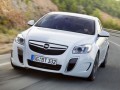 Opel Insignia OPC: Гореща премиера на автомобилното изложение в Барселона