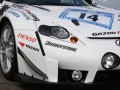 Lexus включи LF-A в Nurburgring 24-hour Endurance Race