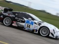 Lexus включи LF-A в Nurburgring 24-hour Endurance Race