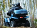 Arctic Land e официален дистрибутор на Arctic Cat за България