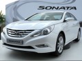 Hyundai Sonata – шесто поколение