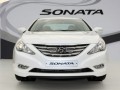 Hyundai Sonata – шесто поколение