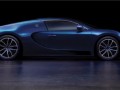 Публичен дебют за Bugatti Veyron 16.4 Super Sport