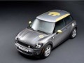 Четири пъти около света с MINI E