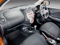 Новата Nissan Micra - три цилиндъра, компресор и мистър Милър