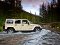 Jeep обнови класиката Wrangler