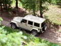 Jeep обнови класиката Wrangler