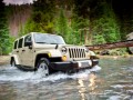 Jeep обнови класиката Wrangler