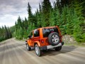 Jeep обнови класиката Wrangler