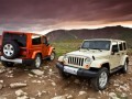 Jeep обнови класиката Wrangler