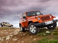 Jeep обнови класиката Wrangler