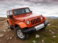 Jeep обнови класиката Wrangler