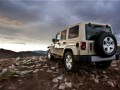 Jeep обнови класиката Wrangler