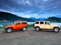 Jeep обнови класиката Wrangler