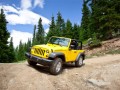 Jeep обнови класиката Wrangler