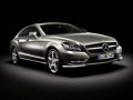 Автосалон Париж 2010: Новият CLS на Mercedes