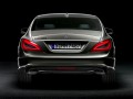 Автосалон Париж 2010: Новият CLS на Mercedes