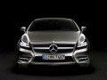 Автосалон Париж 2010: Новият CLS на Mercedes