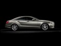 Автосалон Париж 2010: Новият CLS на Mercedes