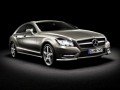 Автосалон Париж 2010: Новият CLS на Mercedes