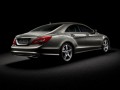 Автосалон Париж 2010: Новият CLS на Mercedes