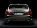 Автосалон Париж 2010: Новият CLS на Mercedes