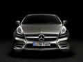 Автосалон Париж 2010: Новият CLS на Mercedes