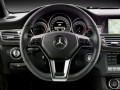 Автосалон Париж 2010: Новият CLS на Mercedes