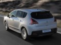 Peugeot 3008 Hybrid4 идва с 200 конски сили