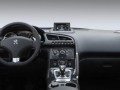 Peugeot 3008 Hybrid4 идва с 200 конски сили