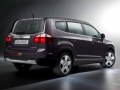 Автосалон Париж 2010: Световна премиера на Chevrolet Orlando