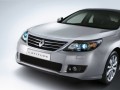 Автосалон Москва 2010: Световна премиера за Renault Latitude