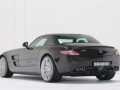 SLS AMG от Brabus